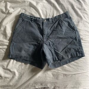 Patagonia Blue Men's Shorts